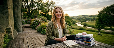 A Personal Awakening