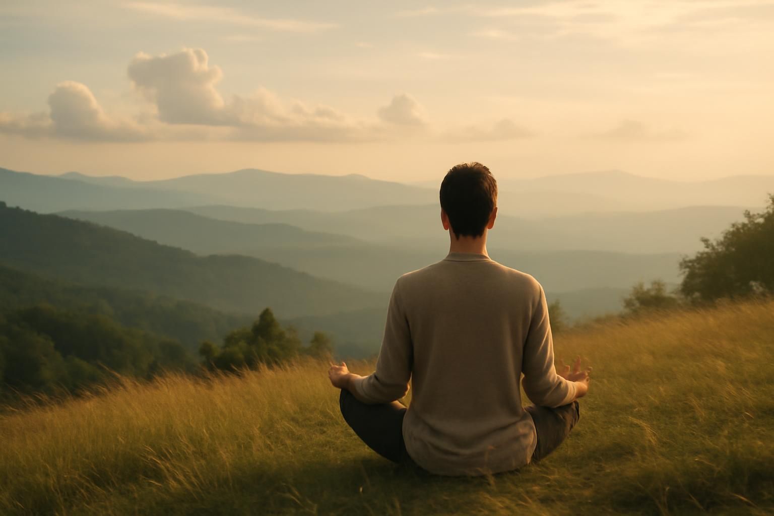 What It Truly Means to Be a Spiritual Person