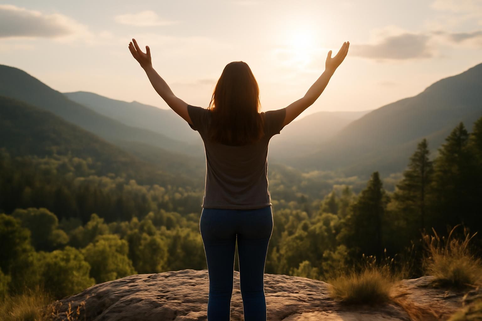 Don't Give Up on Yourself: Embracing Hope and Self-Belief