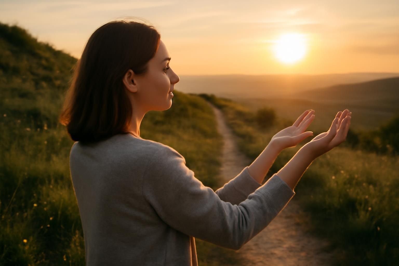 Nurturing Your Intuition: A Gentle Guide to Developing Your Psychic Abilities