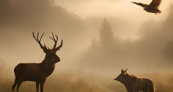 Discovering Your Animal Totem Guides: A Journey to Inner Wisdom