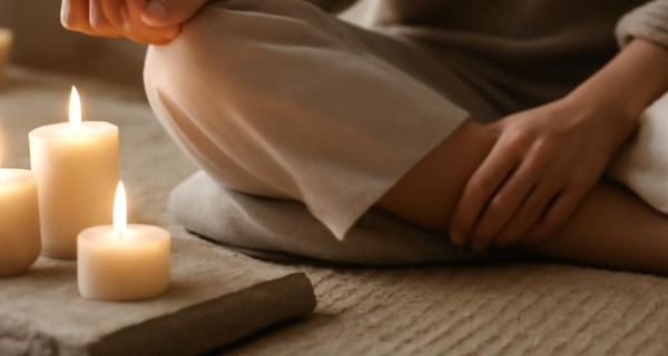 The Value of Quiet Reflection and Inner Peace