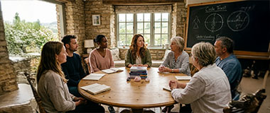 Committing to the Path