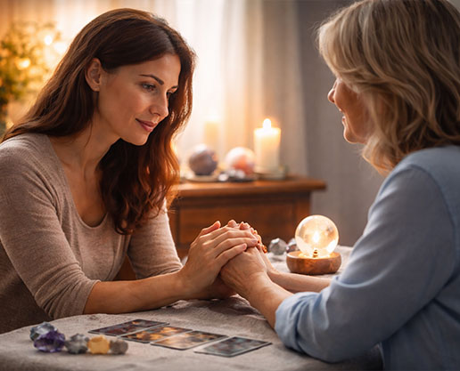 Your Journey Starts Here Find Clarity, Connection and Direction