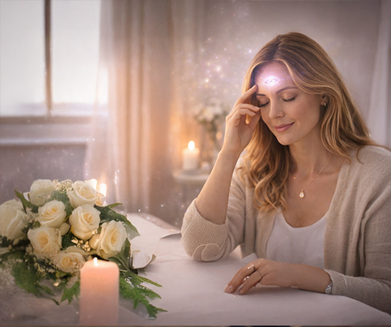 Developing Your Personal Psychic Intuition