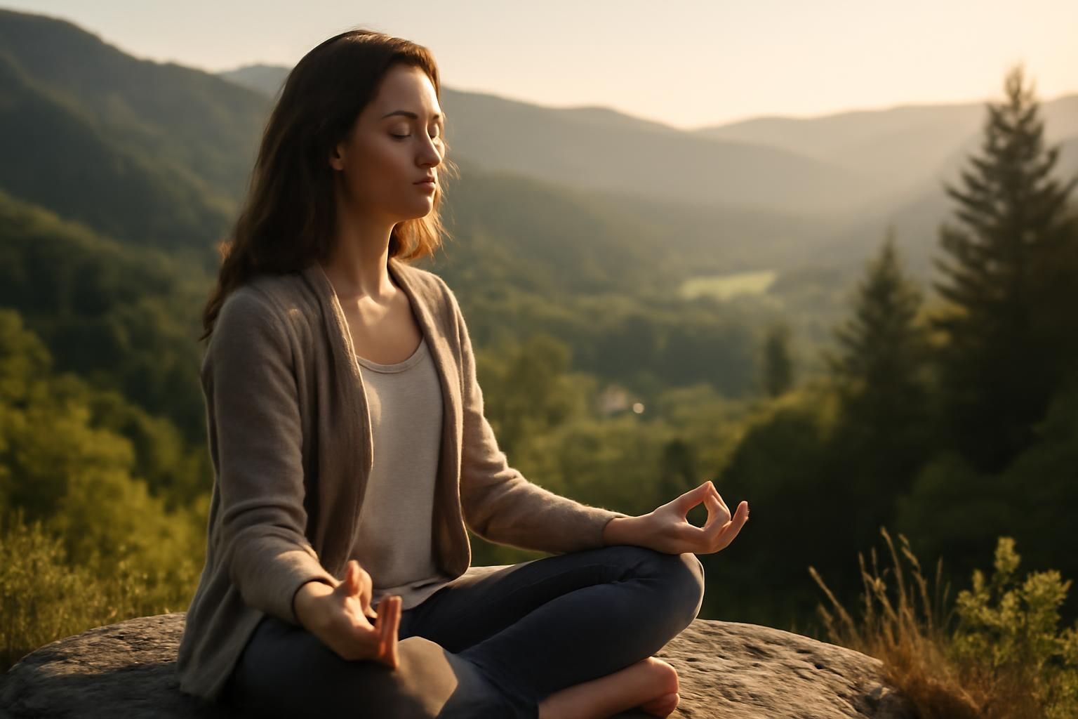 Ways to Deepen Your Spiritual Journey with Intuition and Awareness