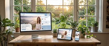 Evolving the Platform