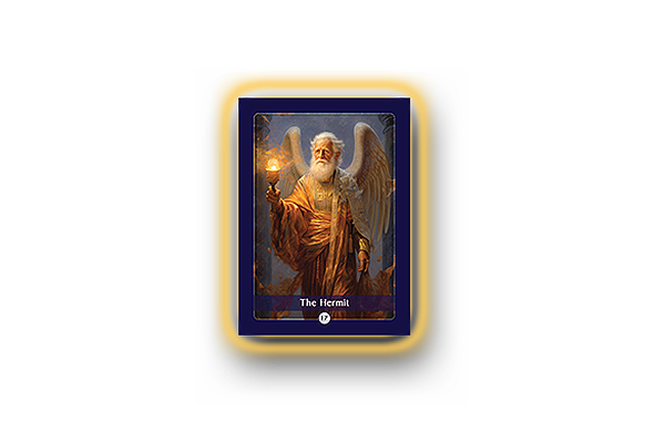 The Hermit