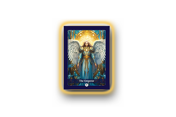 The Emperor