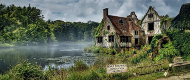 A Space of Their Own