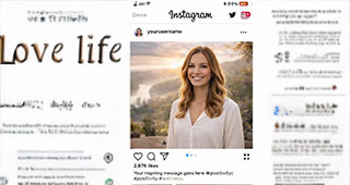 Redefining Success on Your Own Terms