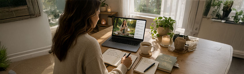 Awakening Your Inner Awareness - Latest updates